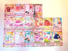アイカツ一番くじ 星宮いちごAngely Sugar まとめ売り - メルカリ