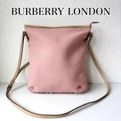 美品 バーバリーブルーレーベル ポーチ ショルダーバッグ レザー 楽天市場】【バッグ】BURBERRY バーバリー ブルーレーベル