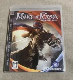 プリンスオブペルシャ ps3ゲームソフト