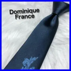 2026年最新】Dominique France 柄・デザイン：花柄 メンズ ネクタイの
