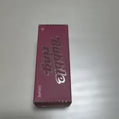 LUNA Longlasting Bubble Ring Gum Gloss