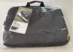 新品未開封 ELECOM13.3インチ PCインナーバックBM-IBH13BKのサムネイル
