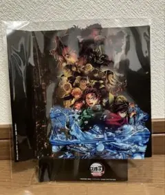 鬼滅の刃 無限城編 キャラクターグッズ