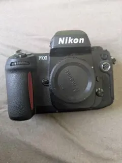 ニコン Nikon F100 ジャンク品 2026年最新】nikon f100 ジャンクの人気アイテム - メルカリ