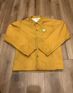 Champion JOE COOL ナイロンジャケット S スヌーピー