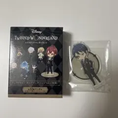 ツイステ　ミニアクリルスタンド　デュース