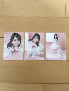 佐々木舞香 イコラブ モーリーファンタジー 魔法少女 生写真 - メルカリ