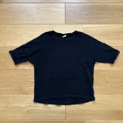 デビロック　キッズ　Tシャツ　120