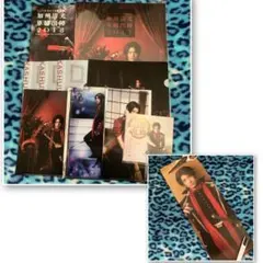 刀剣乱舞 刀ミュ 加州清光 佐藤流司 まとめ セット