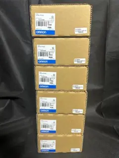 オムロン プロセス入力ユニット(絶縁型測温抵抗体入力) CS1W-PTS02のサムネイル