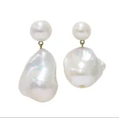 【美品】maaya ピアス パール ダイヤモンド 2026年最新】maaya パールの人気アイテム - メルカリ