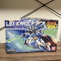 45】バンダイ ダンボール戦機 LBXバル・スパロス プラモデル - メルカリ