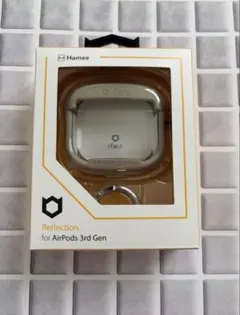 iFace Reflection AirPods 3rd ケース