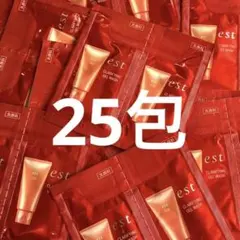 25包 est エスト クラリファイイング ジェルウォッシュ 洗顔のサムネイル