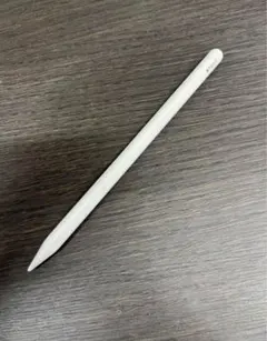 【ジャンク品】Apple Pencil (第2世代) ホワイト
