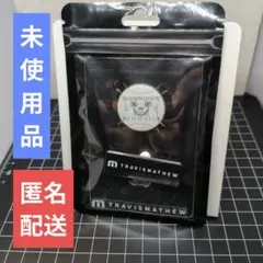 【新品・未使用】トラヴィスマシュー ゴルフ クリップマーカー 白のサムネイル