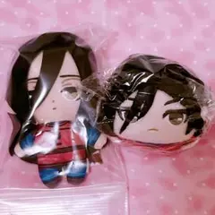 ブルーロック 蟻生 ぬいぐるみ 2点セット ③