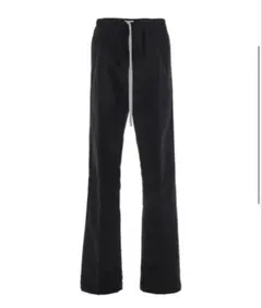 Rick Owens ドローストリングパンツ　25aw 46のサムネイル