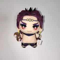 ジョジョの奇妙な冒険 ちみっともぬい カーズ