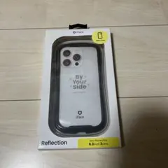 iFace Reflection ケース iPhone16pro用 新品未開封
