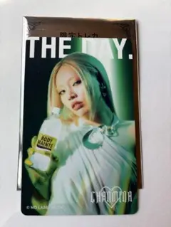 ちゃんみなカード　専用ページ 2025年最新】ちゃんみなカードの人気アイテム - メルカリ