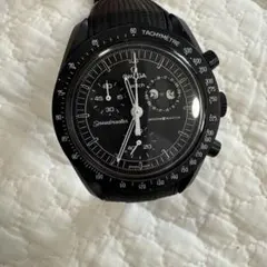 2025年最新】オメガスウォッチ 純正ベルトの人気アイテム - メルカリ