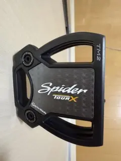 TaylorMade Spider Tour X TM2 パターのサムネイル