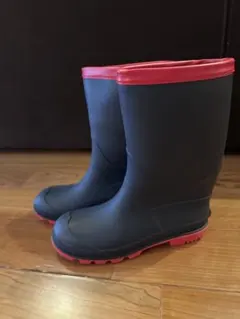 아모지 (Amoji) 아동용 레인슈즈 레인부츠 22cm