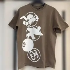142 STUSSY 8 Ball Tokyo Fade Tee - メルカリ