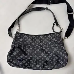 russet ラシット モノグラム柄 ショルダーバッグのサムネイル