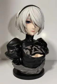 アートスケールフィギュア　2B