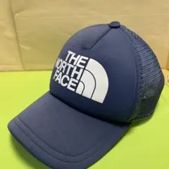た*こ様 THE NORTH FACE メッシュトラッカーキャップ