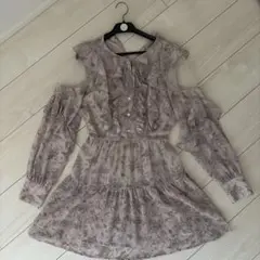 ミシェルマカロン ワンピース