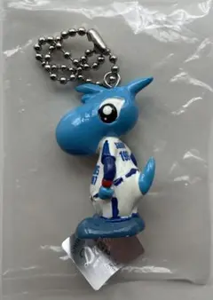 中日ドラゴンズ シャオロン キーホルダー