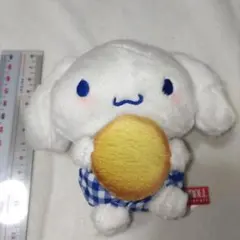 ムーンライト　シナモロール ぬいぐるみ