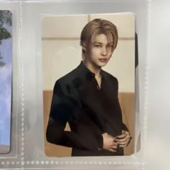 ENHYPEN ニキトレカ　FATE +