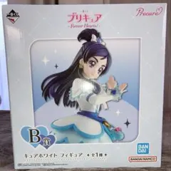 ふたりはプリキュア プリキュア 一番くじ B賞