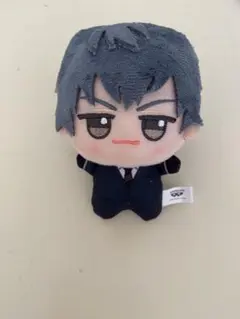 2026年最新】FGo ちびぐるみ 斎藤一の人気アイテム - メルカリ