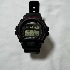 CASIO G-SHOCK DW-6900B