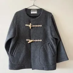 clip.tab クリップタブ コート メンズ 【古着】【中古】 2025年最新】クリップタブ コートの人気アイテム - メルカリ