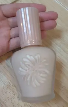 PAUL & JOE モイスチュアライジング ファンデーションプライマー S01