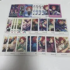 あんスタ 葵ひなた ぱしゃこれ ぱしゃっつ P.A.shots - メルカリ