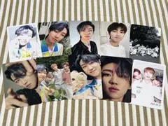 2025年最新】SEVENTEEN ディノ セットの人気アイテム - メルカリ