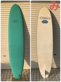 し*ん様 MABO ROYAL HAWAII マーボーロイヤルハワイ 9'0ロン - メルカリ
