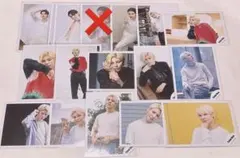 SnowMan ラウール 公式写真③