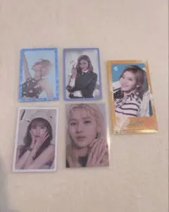 TWICEサナ