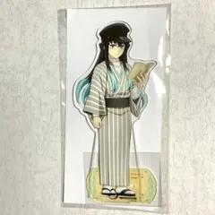 鬼滅の刃 明治村 時透無一郎 BIG アクリルスタンド 無一郎 アクスタ 鬼滅