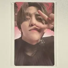 17 is right here weverse ラキドロ エスクプス トレカ