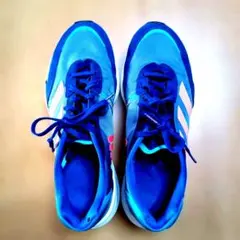 adidas ADIZERO BOSTON 10 27cm（廃番）
