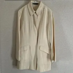 ニューヨーカー　スプリングコート